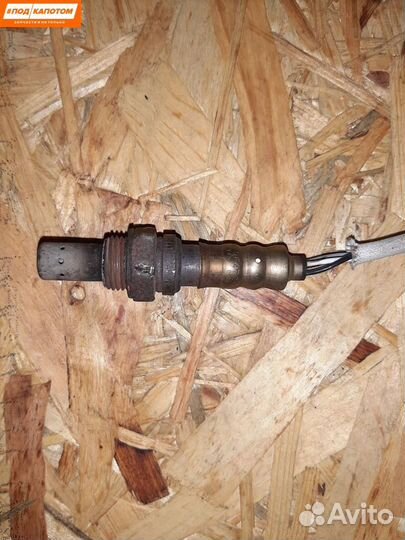 Лямбда-зонд Ford Fiesta 5 (2001 - 2007)