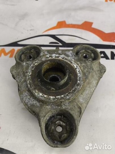 Опора стойки левая Fiat Ducato фургон (244) 2.3