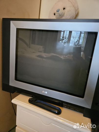 Телевизор LG Flatron