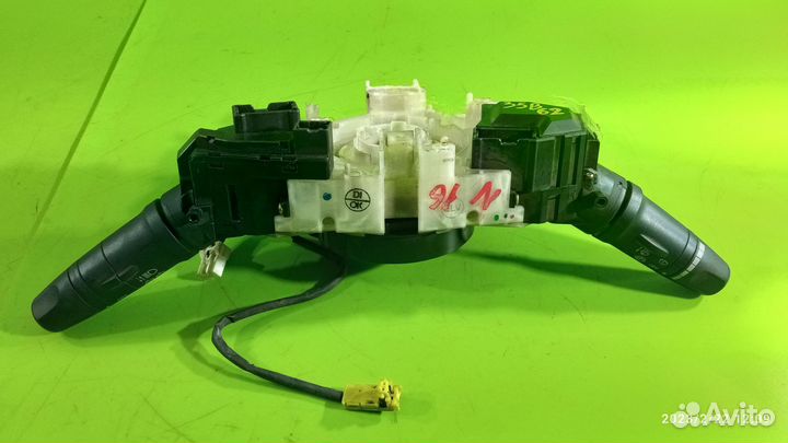 Переключатели подрулевые для Nissan Almera N16