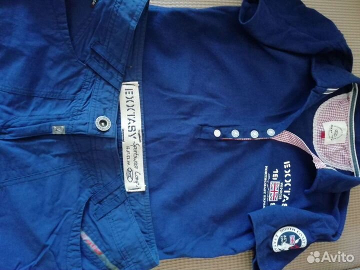 Комплект женский адидас