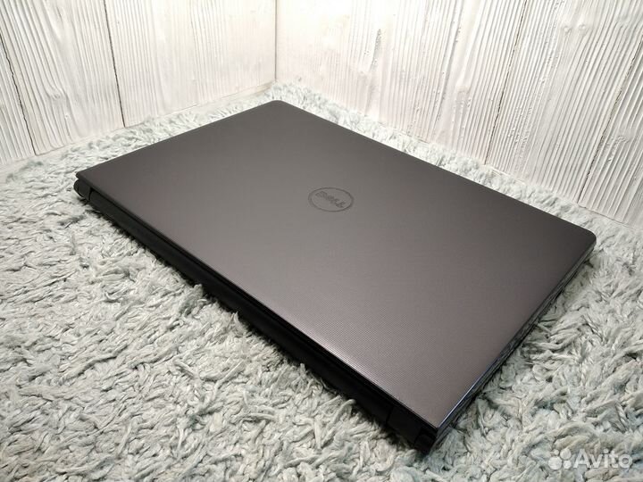 Игровой Dell 2 видеокарты + SSD + i5 + Гарантия