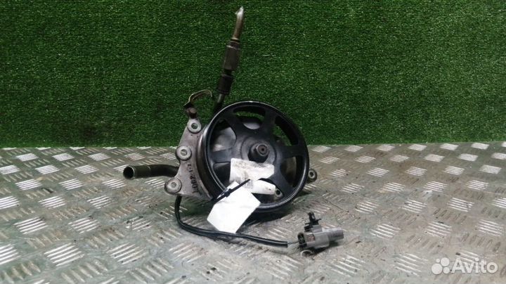 Гидроусилитель руля Mazda Mpv