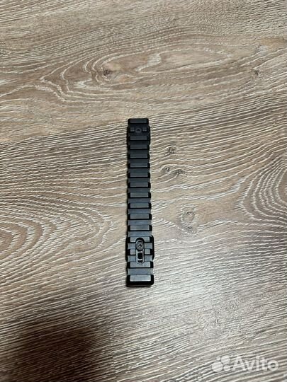 Планка вивера