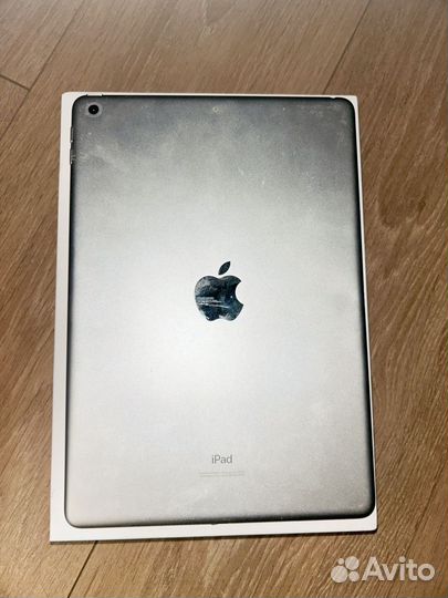 iPad 7 2019