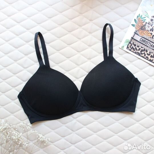 Км Бюстики M&S без костей на объем 70-90