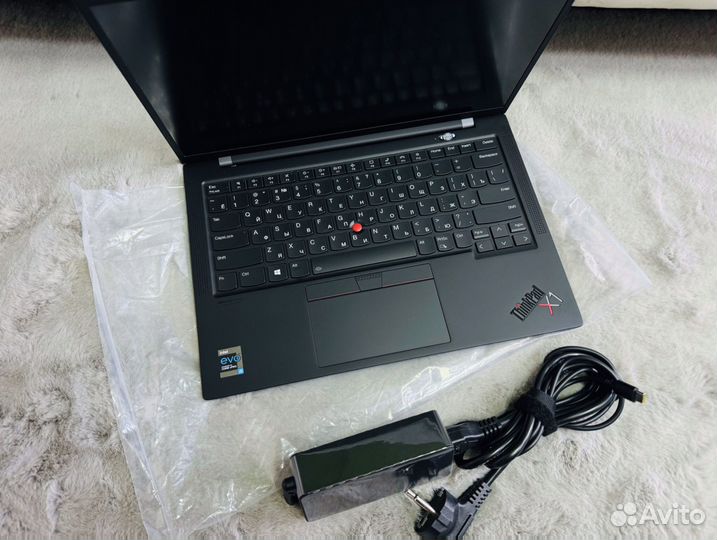 ThinkPad X1 Carbon 2024 Новый