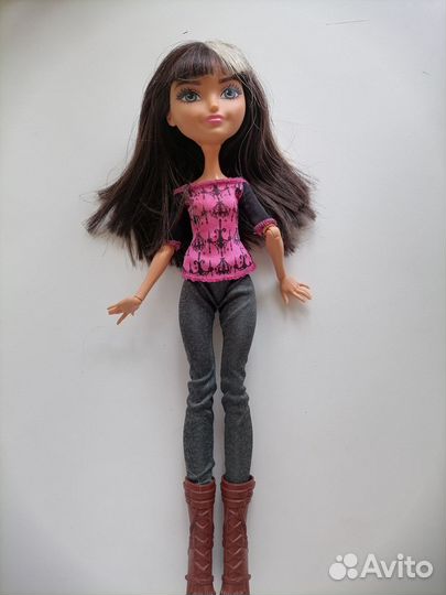 Кукла эвер афтер хай