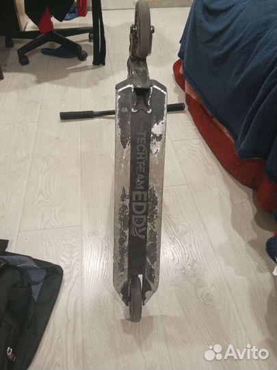 Самокат tech team addy