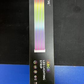 IN RGB Cable Кабель alseye 24PIN/8+8+8PIN RGB