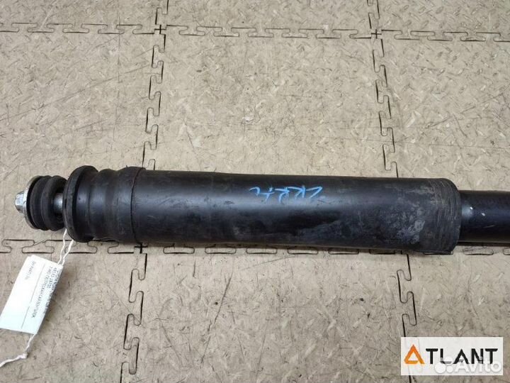 Амортизатор задний toyota noah