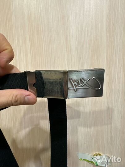 Ремень k1x