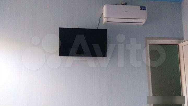 Комната 15 м², 1/1 эт.