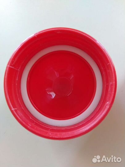 Стакан-шейкер Coca-Cola раритет 1996 Германия