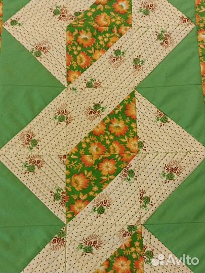 Пэчворк дорожка