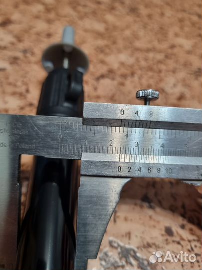 Стойки для тента телескопические