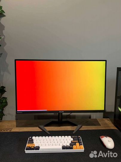 Монитор Philips 27M1N5500ZA