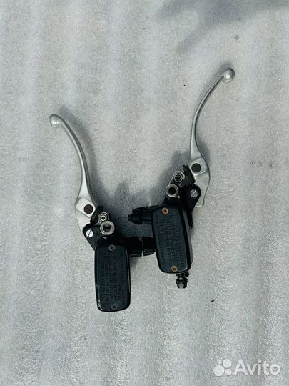 Honda CB1000 92 машинка тормоза и сцепления