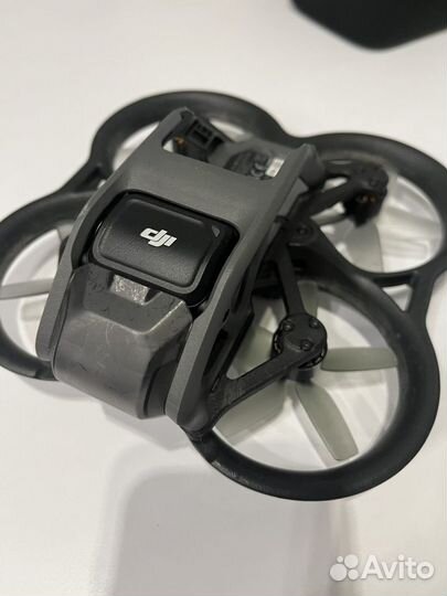 DJI Avata