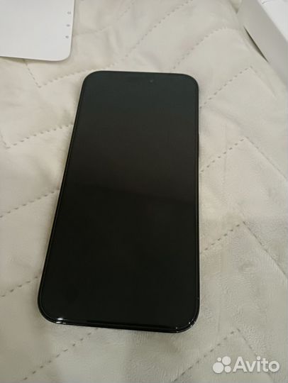 iPhone 14 Pro Max, 128 ГБ