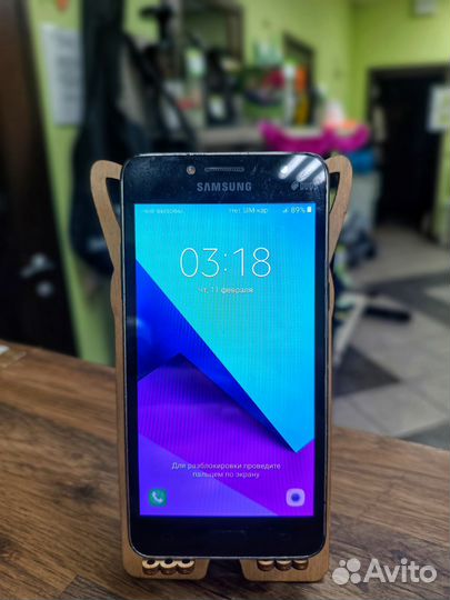 Samsung Galaxy J2 Prime SM-G532F, 16 ГБ