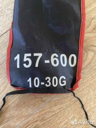 Удилище болонское Каида 6м