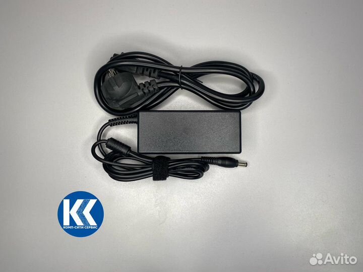 Блок питания LCD 12V 5A (5.5x2.5mm) 60W