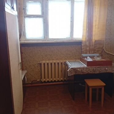 1-к. квартира, 27,7 м², 1/2 эт.