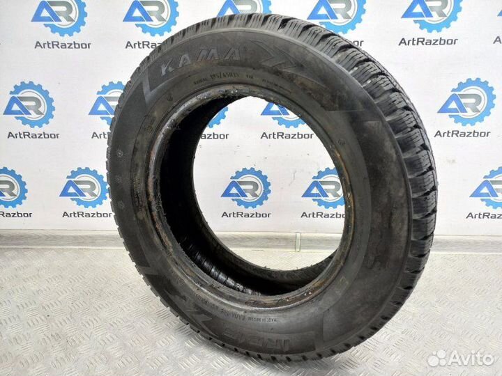 КАМА 505 Irbis 195/65 R15 91Q