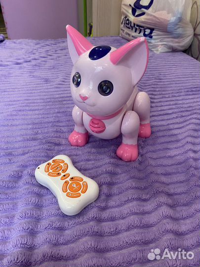 Игрушки для девочки