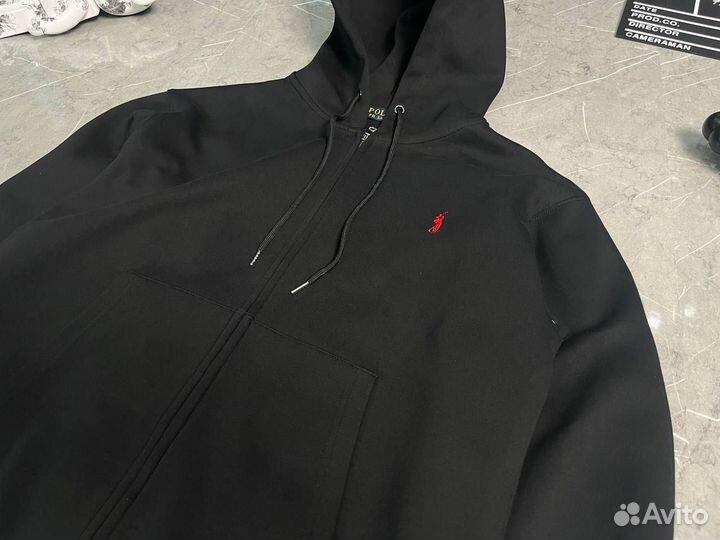 Зип Худи Polo Ralph Lauren