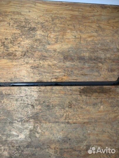 Стабилизатор поперечной устойчивости передний