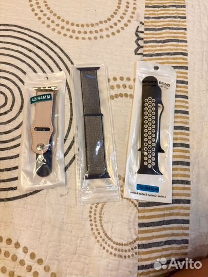Ремешок apple watch