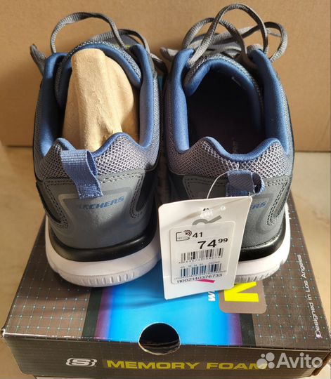 Кроссовки мужские