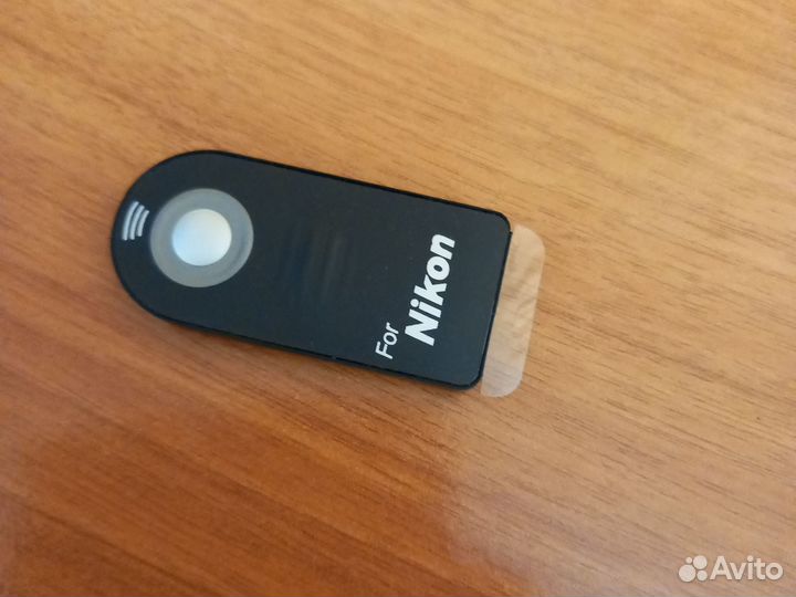 Пульт для фотоаппарата