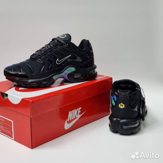 Женские кроссовки Nike Air TN plus+