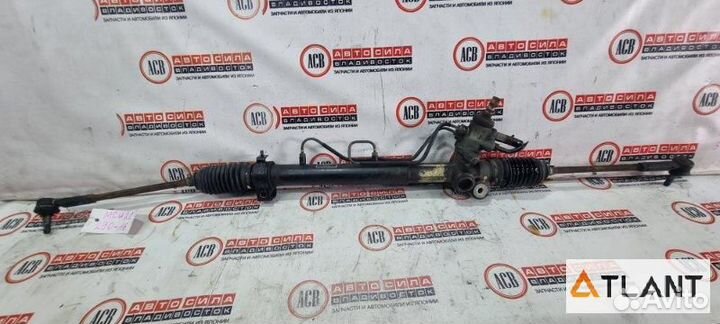 Рулевая рейка toyota kluger