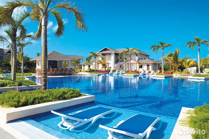 Турпоездка в Варадеро на 12 ночей