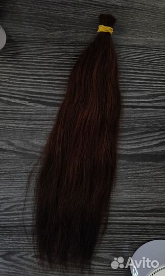 Волосы для наращивания