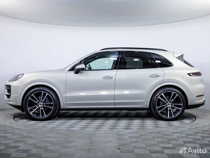 Porsche Cayenne 3.0 AT, 2024