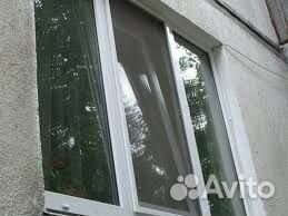 Москитные сетки на окна