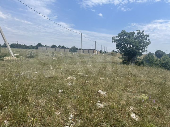 Участок 4 сот. (ИЖС)