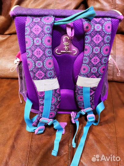 Школьный рюкзак