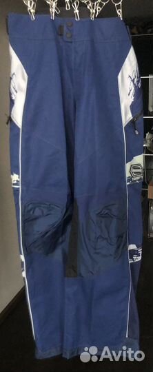 Штаны shift recon летние 34 (52-54)