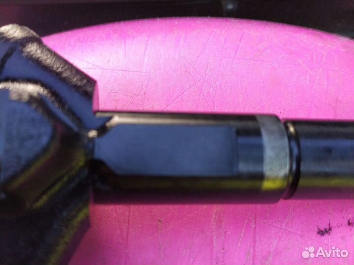 Форсунка 16600EC00B YD25DDTi б/у Navara Pathfinder