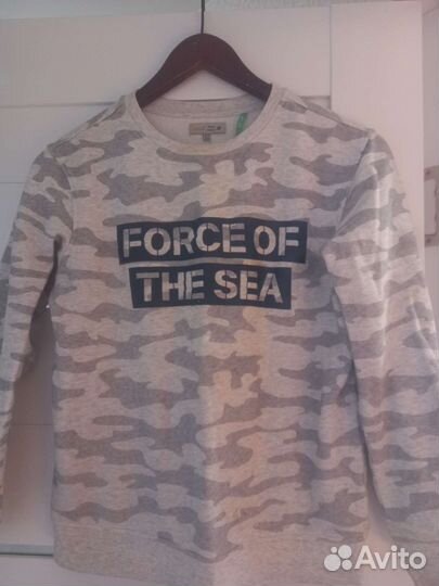 Вещи пакетом на мальчика 10 лет