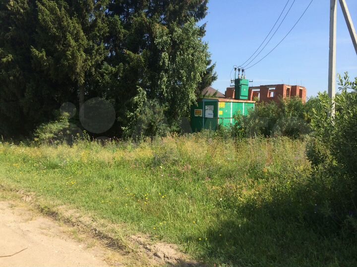 Участок 1,74 га (СНТ, ДНП)
