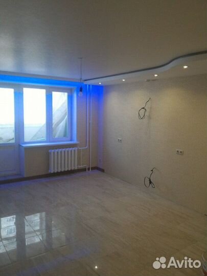 Ремонт и строительство