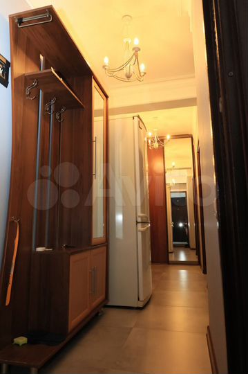 2-к. квартира, 52 м², 2/5 эт.