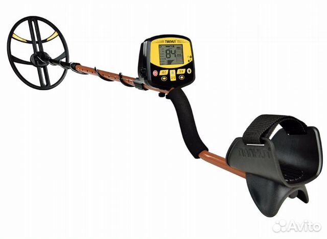 Металлоискатель Tianxun Discover Pro